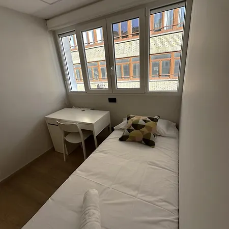 Vivienda Centrica Y Tranquila Vut 09-777