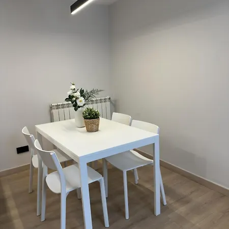 Apartment Vivienda Centrica Y Tranquila Vut 09-777 Burgos