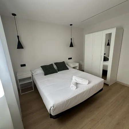 Vivienda Centrica Y Tranquila Vut 09-777 *