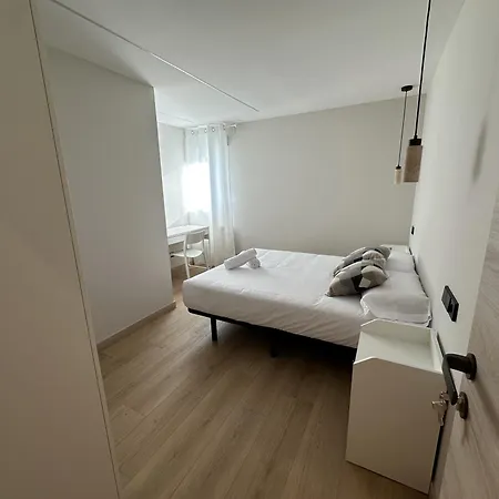 Vivienda Centrica Y Tranquila Vut 09-777