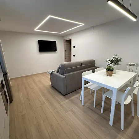Lägenhet Vivienda Centrica Y Tranquila Vut 09-777 Burgo