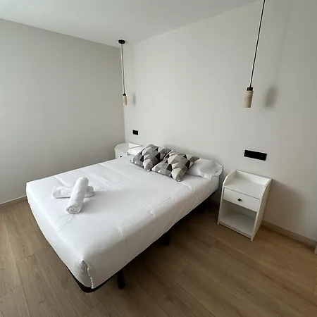 Vivienda Centrica Y Tranquila Vut 09-777 * Burgo