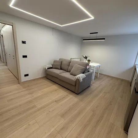 Vivienda Centrica Y Tranquila Vut 09-777 Lägenhet *